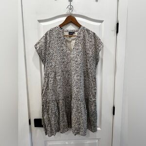 GAP Women's Baby Doll Dress